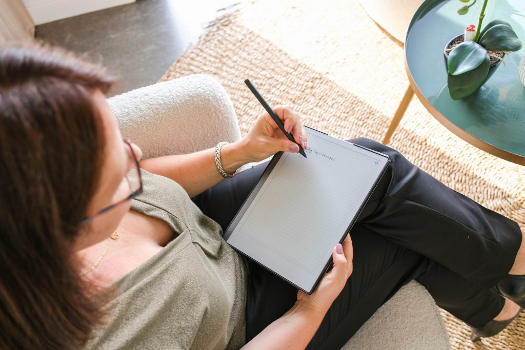 Yoanna Micoud, psychologue, programme d'accompagnement à Lyon et en visio